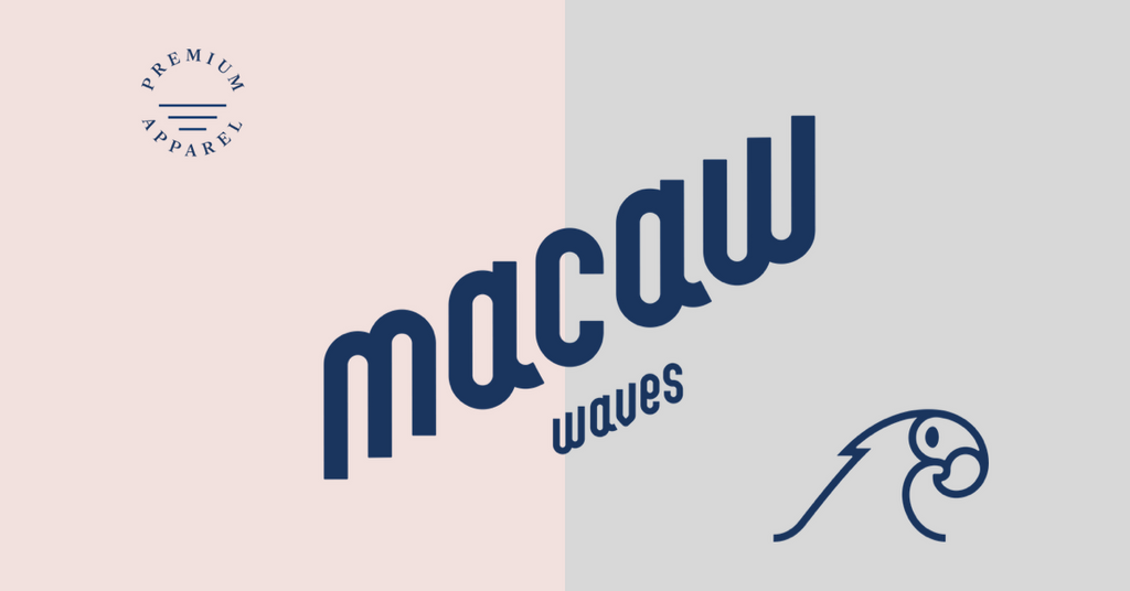 Macaw Waves have pledged to help the fight against Coronavirus